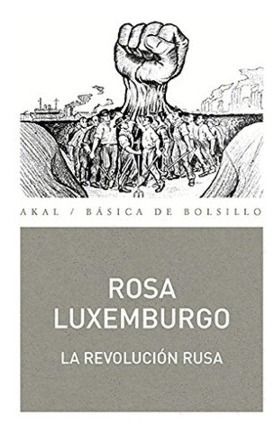 Libro Revolución Rusa, La