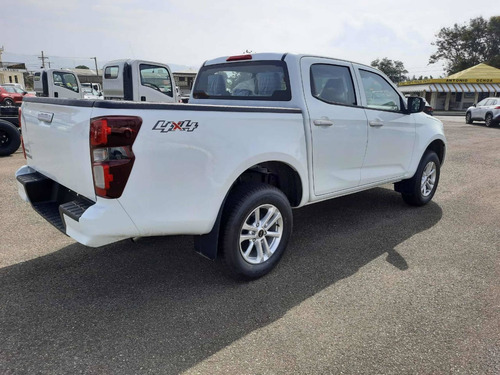 Imagen 4 de 10 de Isuzu D-max 2023