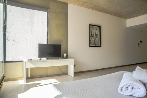 Imagen 7 de 30 de Venta - Monoamb C/balcón 6to - Palermo Hollywood - Luminoso - Ideal Renta Temporaria