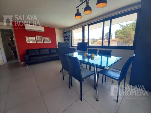 Imagen 3 de 19 de Apartamento 2 Dormitorios A Pasos De Playa Brava, Punta Del Este