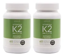 Comprar Leguilab X2 Vitamina K2 + D3 Mk-7 Suplemento Dietario X 60c