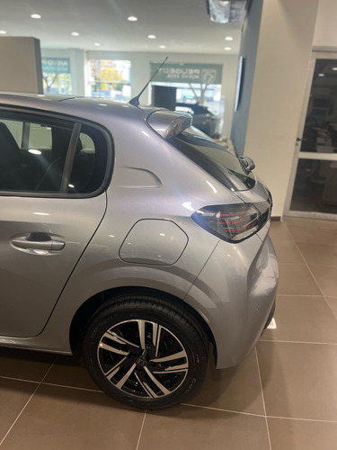 Peugeot 208 1.0T Allure Pack
