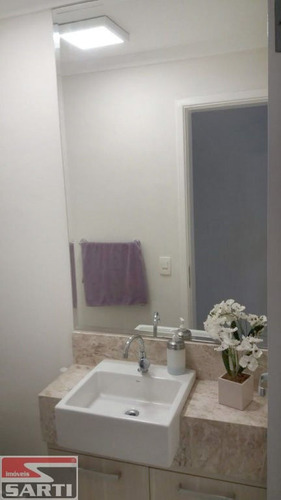 Imagem 13 de 15 de Sobrado Amplo ! Acabamento Show ! Rico Em Detalhes. - St14320