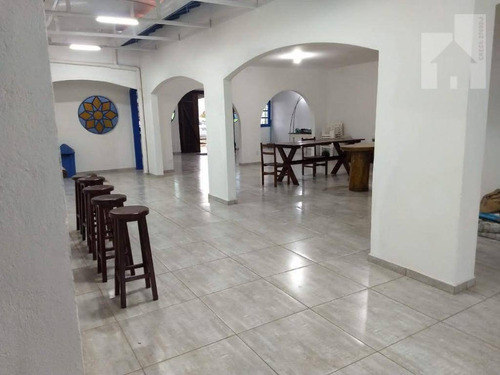 Casa Com 5 Dormitórios Para Alugar, 407 M² - Caxambu - Jundiaí/sp - Ca1186