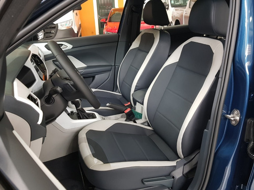 Imagem 7 de 15 de Volkswagen T-cross Highline 250tsi 2021 0km A Pronta Entrega