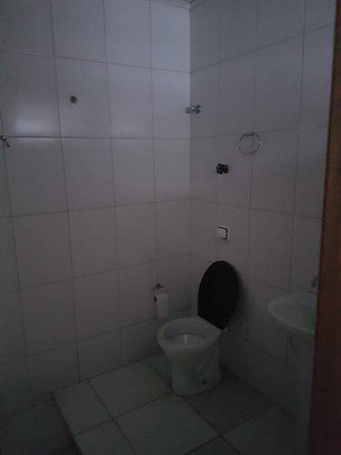 Imagem 5 de 12 de Locação Salão Comercial Na Casa Verde - Sl561577l