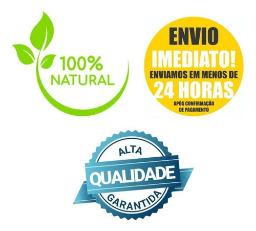 Dht Blocker - Kit 5 Meses Original Natural - Envio Imediato