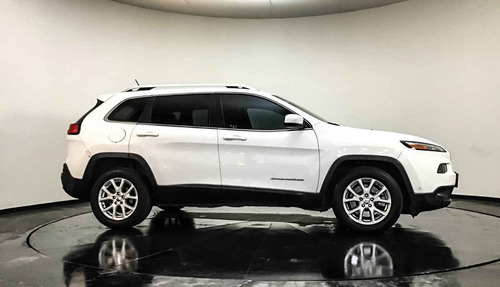 Imagen 1 de 15 de 14546 - Jeep Cherokee 2014 Con Garantía
