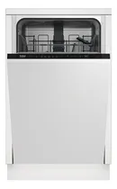 Comprar Lavavajillas Panelable 10 Servicios Beko - Color Blanco
