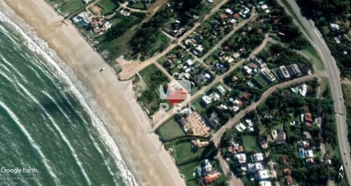 Terreno En Venta Punta Ballena - Ref : Pbi975