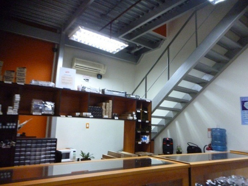 Imagen 4 de 13 de Excelente Local Comercial Ubicado En Edificio Pb, Sabana Grande