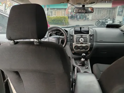Ford Ranger 3.2 Xls