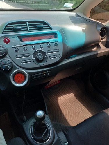 Honda Fit 2013 - 1.5 Ex-i Mt