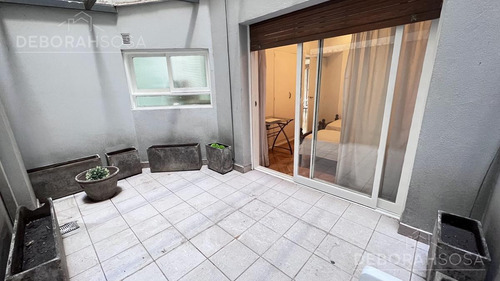 Imagen 12 de 16 de Excelente 3 Amb Con Patio En Venta. Vista A La Cancha De Polo - Las Cañitas