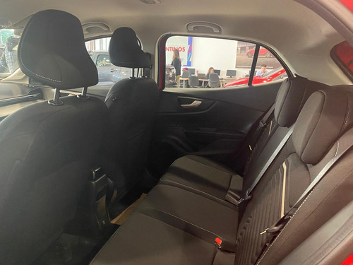 Fiat Pulse 1.0T Audace Cvt
