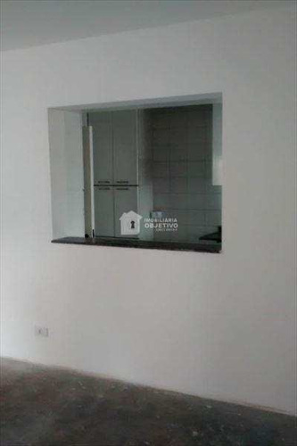 Imagem 14 de 16 de Apartamento Com 3 Dorms, Portal Do Morumbi, São Paulo - R$ 380 Mil, Cod: 3087 - V3087