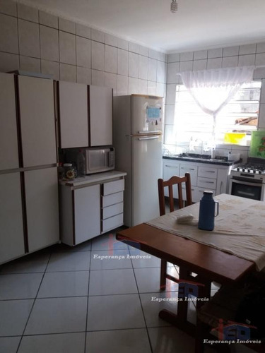 Imagem 3 de 11 de Ref.: 6652 - Casa Terrea Em Osasco Para Venda - V6652