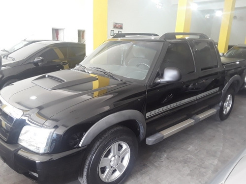 Imagem 10 de 11 de Chevrolet S10 2010 2.4 Advantage Cab. Dupla 4x2 Flexpower 4p