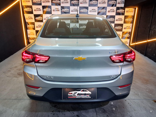 Chevrolet Onix plus LTZ 1.0 Turbo (Aut.)