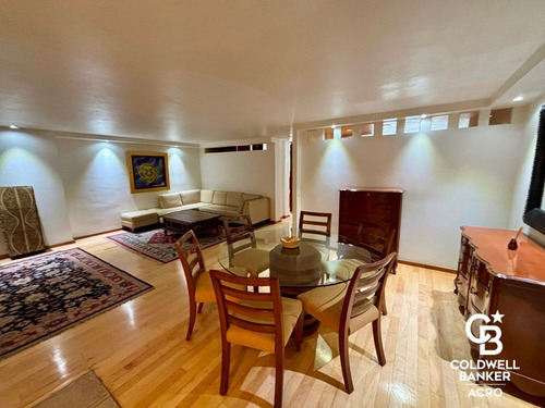 Departamento En Venta, Colonia Lomas De Chapultepec