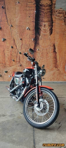 Imagen 3 de 9 de Motos Harley