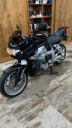 Imagen 2 de 15 de Bmw K1200r