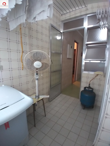 Imagem 17 de 17 de Apartamento Á Venda Na Praia Das Pitangueiras - 2 Dormitórios Com Vaga - Próximo Do Mar - Ap05702 - 69223963
