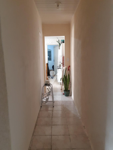 Imagem 21 de 25 de Casa À Venda Em Chácara Mafalda - Ca003401