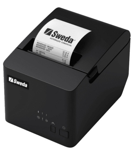 Impressora Térmica Sweda Sl300-x Cupom