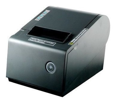 Pos P-822d 3 1/8 Recepción Térmica Usb, Ethernet, Impresora