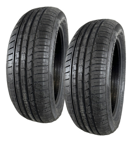 Paq 2 Llantas 165/55r15 75h Forceland Vitality F22