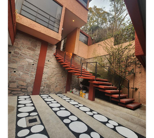 Casa En Venta En La Herradura, Huixquilucan, México