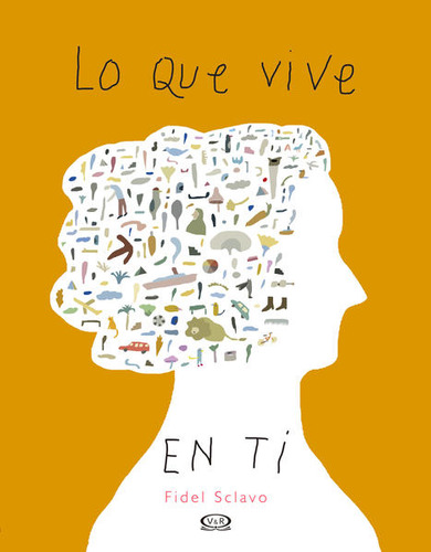 Lo Que Vive En Ti