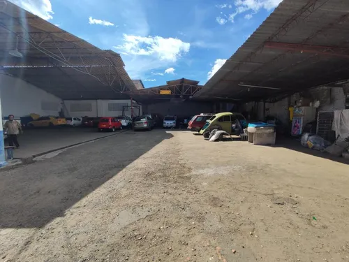 Bodega En Arriendo En El Llano. Cod A11524