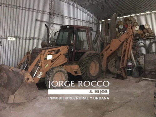 Imagen 14 de 16 de 400 Has. Campo Ganadero - San Vicente -