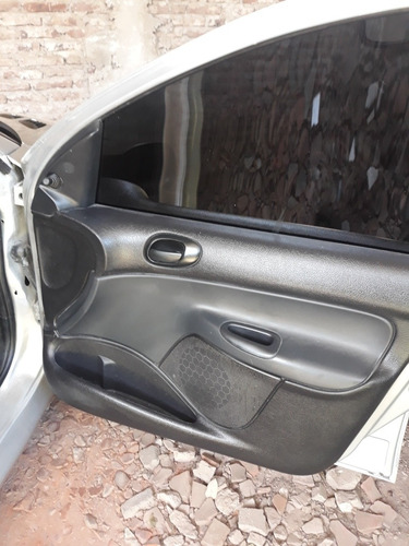 Peugeot 206 1.4 Allure 75cv 2012
