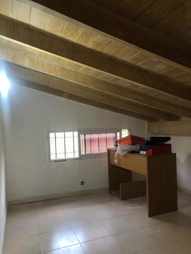 Venta Duplex Muy Practico, A Metros De Jumbo Lomas!
