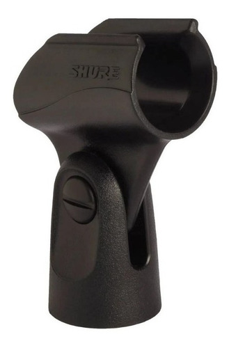 Pipeta De Micrófono Shure A57f Para Mangos De 20mm