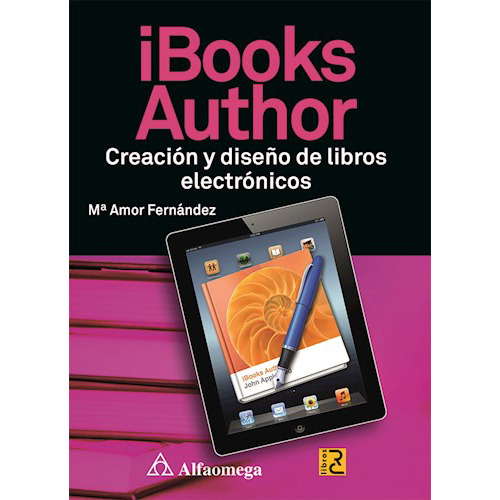 Ibooks Author - Fernandez - Alfaomega Grupo Editor - #d