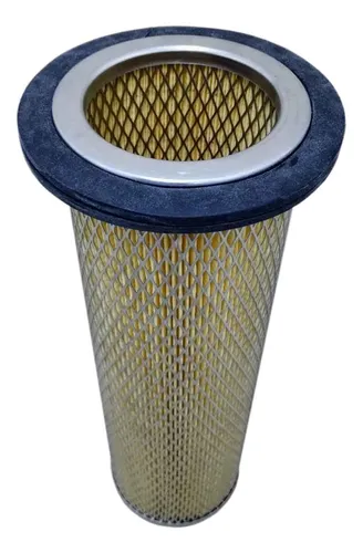 Filtro De Aire Sec. Para Lonking Pala Cargadora Cdm833