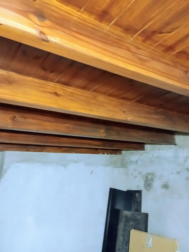 Ph En Venta - 1 Dormitorio 1 Baño - 75.51mts2 - Caseros