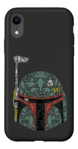 Funda Con Relleno De Icono De Boba Fett De   Wars Para ...