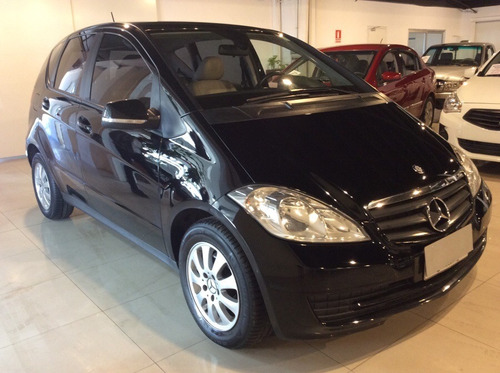 Mercedes-benz A160 1.5 2012