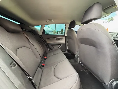 Seat Leon 1.6 Reference