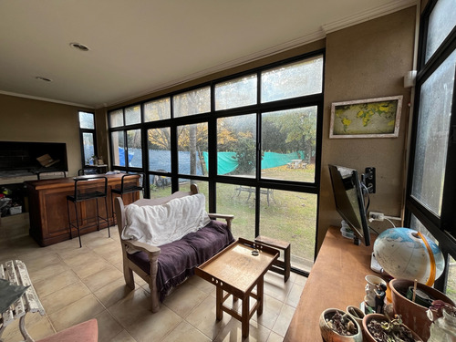Casa En Lobos