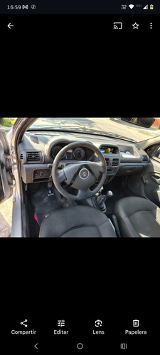 Renault Clio 1.2 Mío Expression Pack I