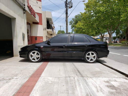 Fiat Marea 2.0 20v Turbo