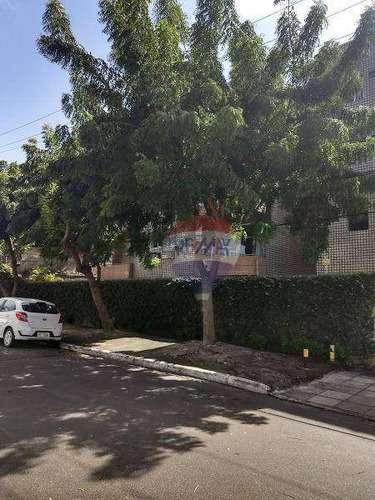 Imagem 9 de 30 de Apartamento Com 3 Dormitórios À Venda, 139 M² Por R$ 480.000,00 - Piedade - Jaboatão Dos Guararapes/pe - Ap1720