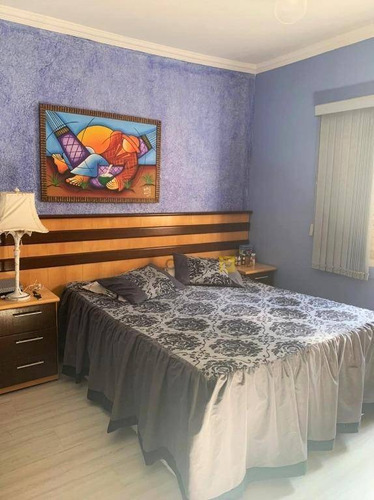 Imagem 13 de 29 de Chácara Com 5 Dormitórios À Venda, 1065 M² Por R$ 910.000,00 - Parque Dom Pedro Ii - Americana/sp - Ch0039