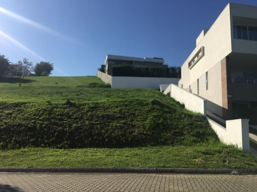 Imagem 3 de 3 de Terreno À Venda, 700 M² Por R$ 1.010.000 - Condomínio Reserva Do Paratehy - São José Dos Campos/sp - Te0975